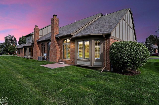 2780 Marissa Way, Shelby Twp, MI 48316