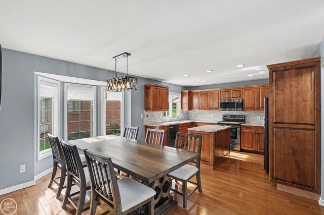 2780 Marissa Way, Shelby Twp, MI 48316