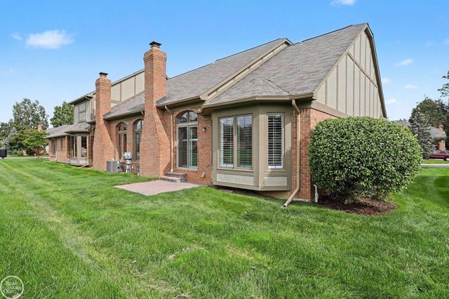 2780 Marissa Way, Shelby Twp, MI 48316