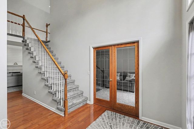2780 Marissa Way, Shelby Twp, MI 48316