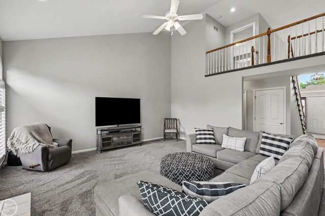 2780 Marissa Way, Shelby Twp, MI 48316