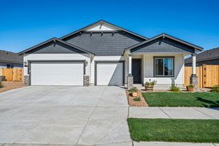 320 NW Par Avenue, Madras, OR 97741