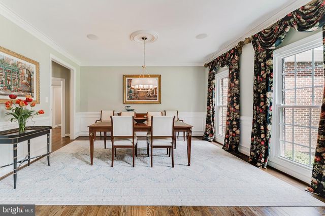 9772 THORN BUSH DR, Fairfax Station, VA 22039