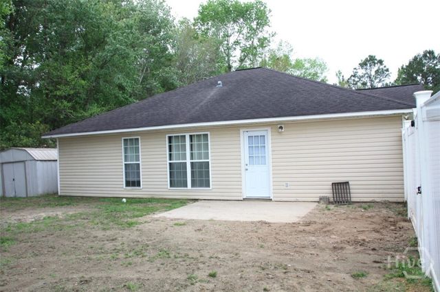 48 W Beaver Lane, Midway, GA 31320