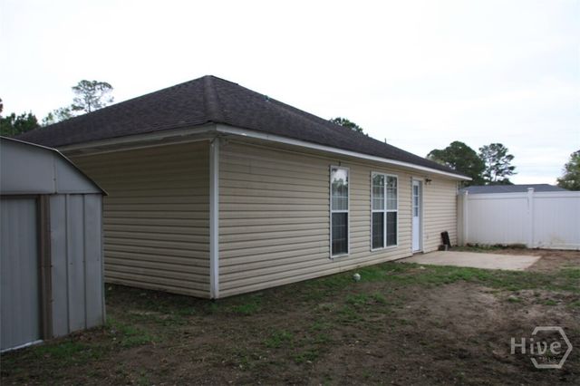 48 W Beaver Lane, Midway, GA 31320