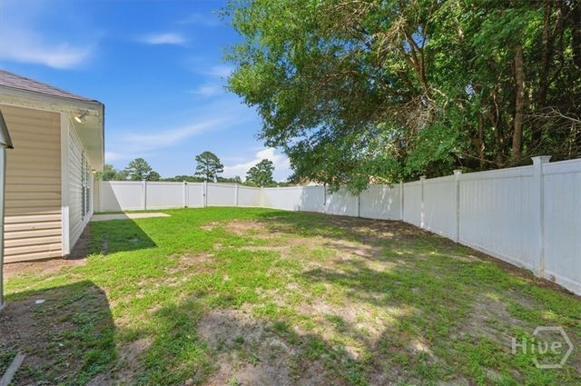 48 W Beaver Lane, Midway, GA 31320