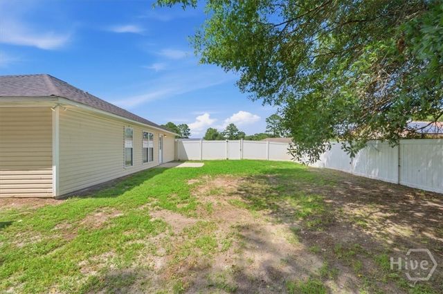 48 W Beaver Lane, Midway, GA 31320