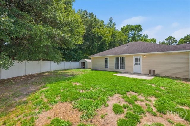 48 W Beaver Lane, Midway, GA 31320