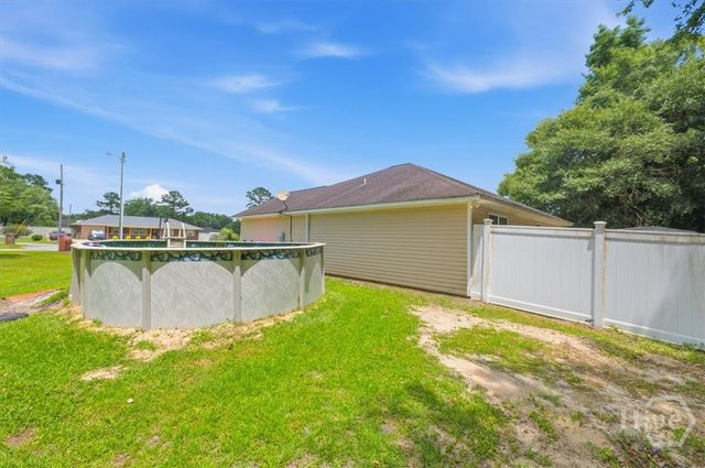 48 W Beaver Lane, Midway, GA 31320
