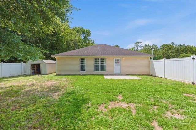 48 W Beaver Lane, Midway, GA 31320