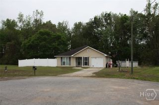 48 W Beaver Lane, Midway, GA 31320