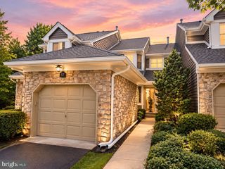 51 BRIARWOOD CT, Princeton, NJ 08540