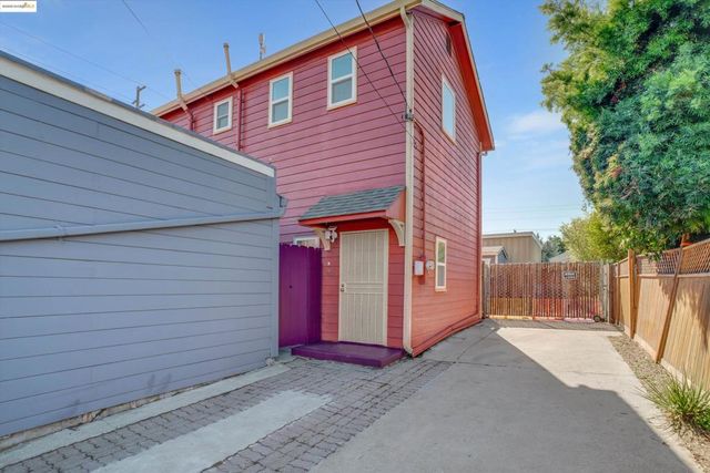 1821 Grand St, Alameda, CA 94501