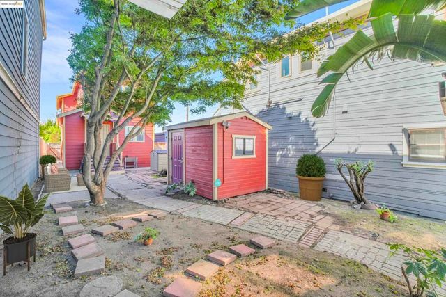 1821 Grand St, Alameda, CA 94501