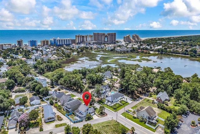 808 46th Ave. S, North Myrtle Beach, SC 29582