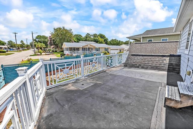808 46th Ave. S, North Myrtle Beach, SC 29582