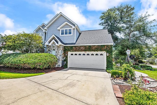 808 46th Ave. S, North Myrtle Beach, SC 29582