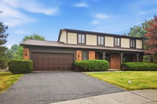 3230 Colleen Court, Columbus, OH 43221