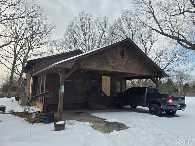 5863 State Road Y, Hillsboro, MO 63050