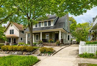 1607 S University Avenue, Ann Arbor, MI 48104