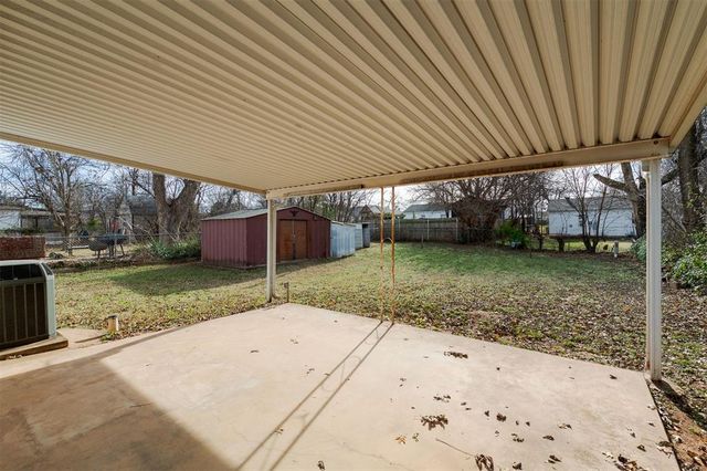 3708 SE 23rd Street, Oklahoma City, OK 73115