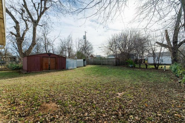 3708 SE 23rd Street, Oklahoma City, OK 73115