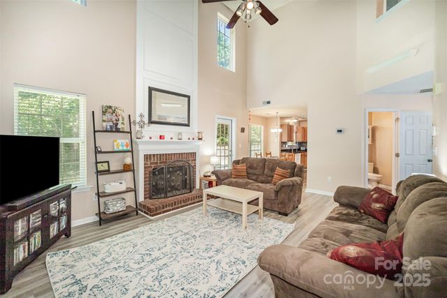 14530 Arbor Ridge Drive, Charlotte, NC 28273