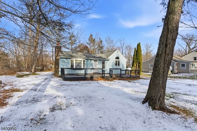 24 Caldwell Rd, West Milford Twp., NJ 07421