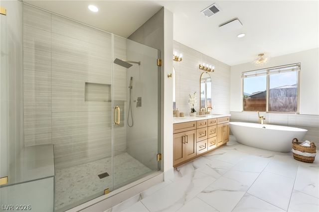 8584 South Garnet Lake Avenue, Las Vegas, NV 89113