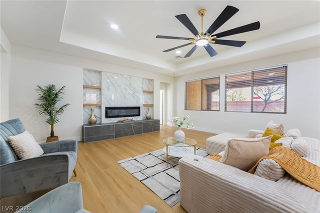 8584 South Garnet Lake Avenue, Las Vegas, NV 89113