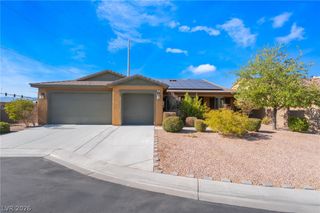 8584 South Garnet Lake Avenue, Las Vegas, NV 89113