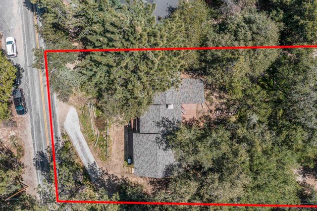 27720 Saunders Meadow Rd, Idyllwild, CA 92549