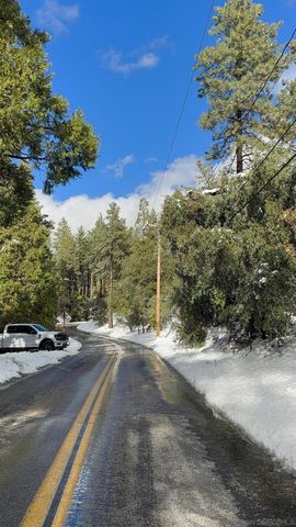 27720 Saunders Meadow Rd, Idyllwild, CA 92549
