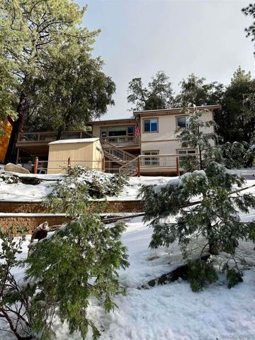 27720 Saunders Meadow Rd, Idyllwild, CA 92549