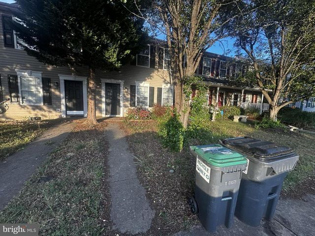 9947 MATTI HILL CT, Fredericksburg, VA 22408