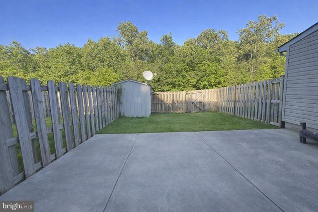 9947 MATTI HILL CT, Fredericksburg, VA 22408