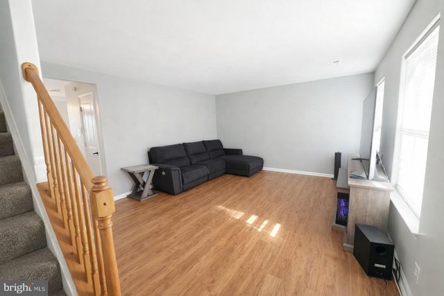 9947 MATTI HILL CT, Fredericksburg, VA 22408