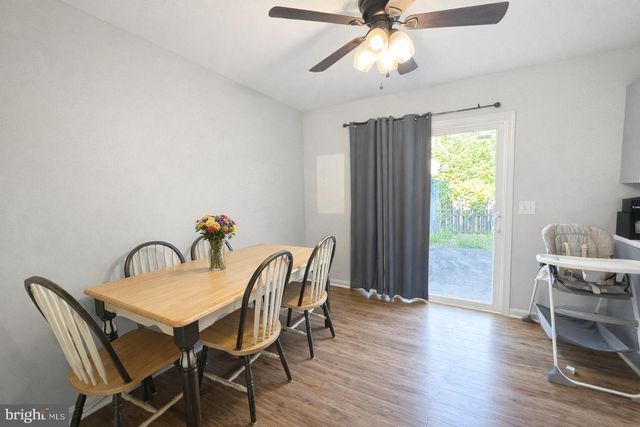 9947 MATTI HILL CT, Fredericksburg, VA 22408