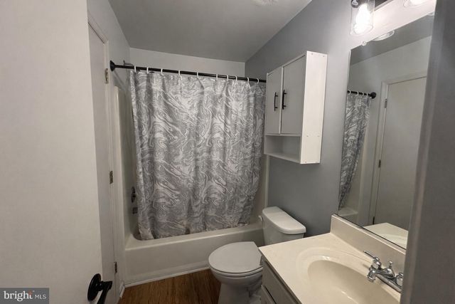9947 MATTI HILL CT, Fredericksburg, VA 22408