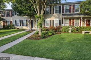 9947 MATTI HILL CT, Fredericksburg, VA 22408