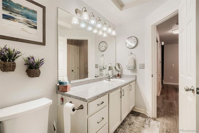 5800 Tower Road 1006, Denver, CO 80249