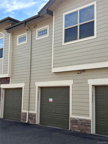 5800 Tower Road 1006, Denver, CO 80249