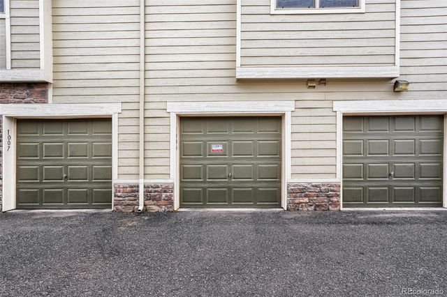 5800 Tower Road 1006, Denver, CO 80249