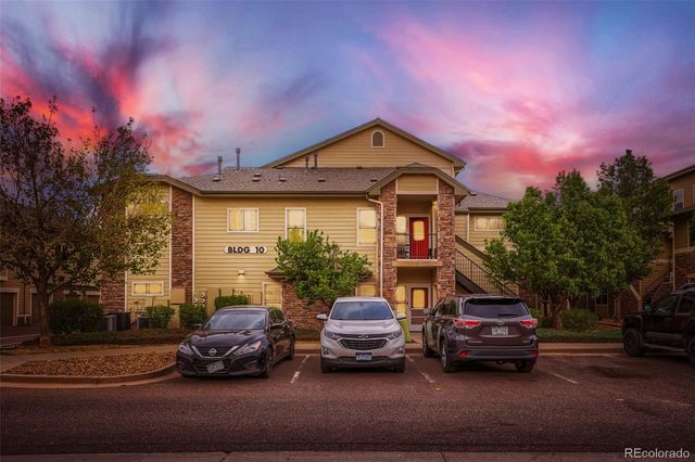 5800 Tower Road 1006, Denver, CO 80249