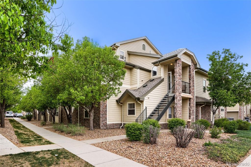 5800 Tower Road 1006, Denver, CO 80249