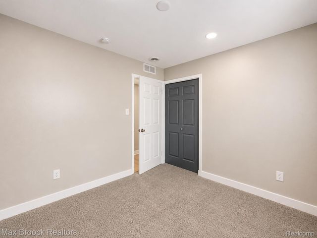 11418 Yosemite Street, Detroit, MI 48204