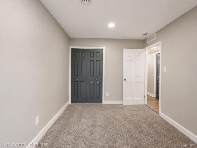 11418 Yosemite Street, Detroit, MI 48204