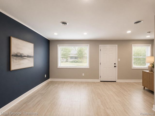 11418 Yosemite Street, Detroit, MI 48204