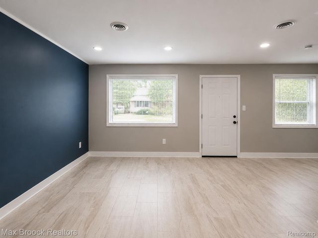 11418 Yosemite Street, Detroit, MI 48204