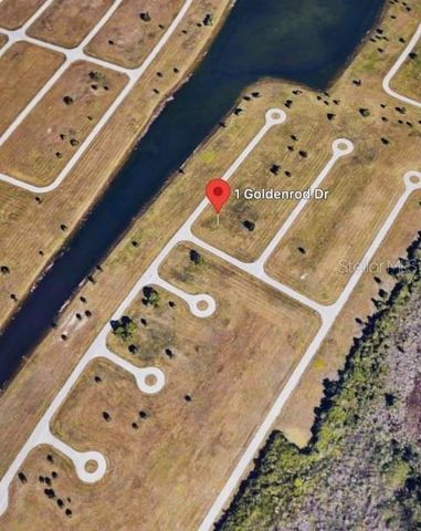 30 SUNFLOWER DRIVE, Placida, FL 33946